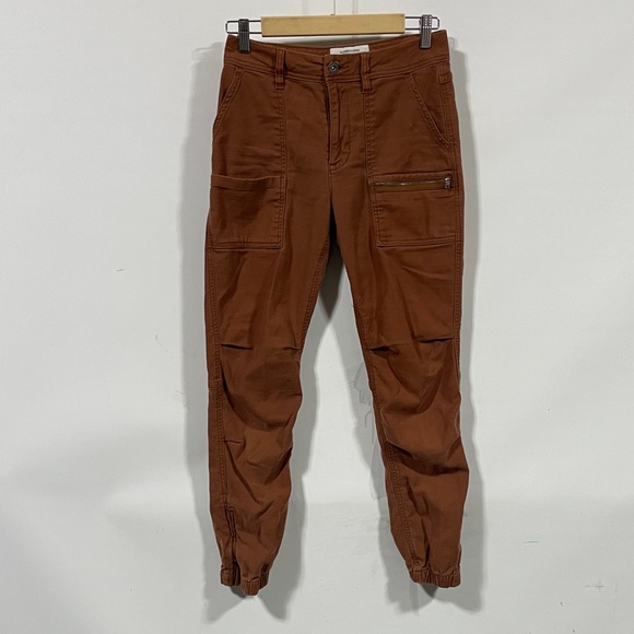 REI Pants - REI cooperative Terracotta Cargo Pants